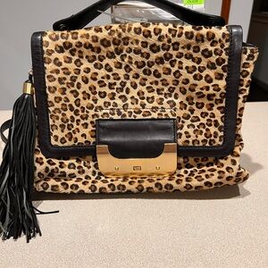 NWT DVF bag